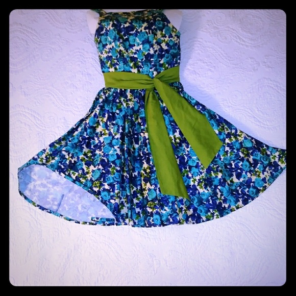 Couture Dress
